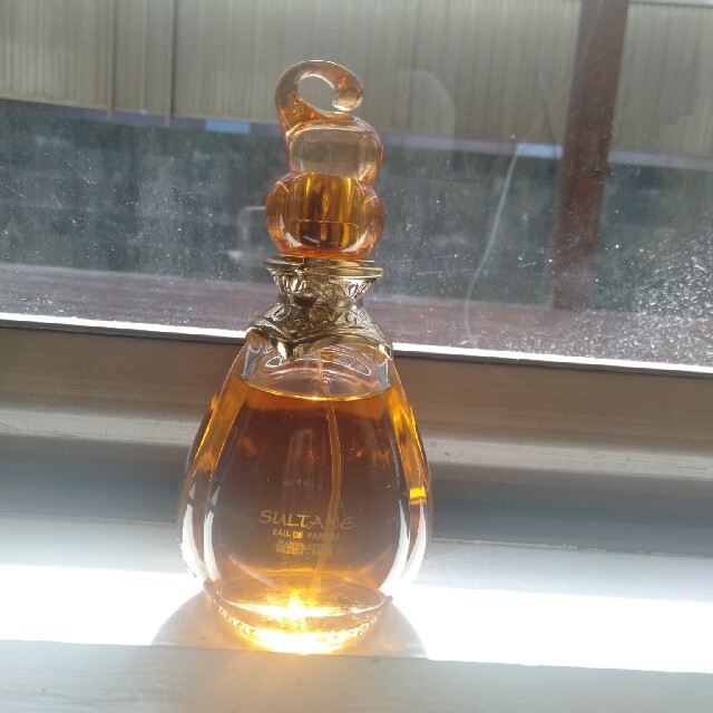 今季一番 ジャンヌ・アルテス オードパルファム 100ml