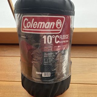 コールマン(Coleman)のマサパンマン様専用(寝袋/寝具)