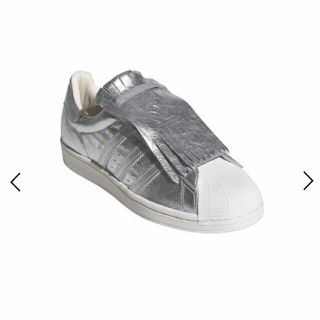 アディダス(adidas)の新品☆定価の半額☆SUPERSTAR☆adidas☆スーパースター☆FW8159(スニーカー)