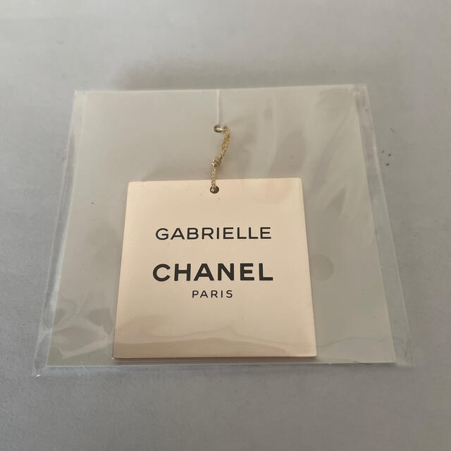 CHANEL(シャネル)のCHANELのキーホルダー　 レディースのファッション小物(キーホルダー)の商品写真