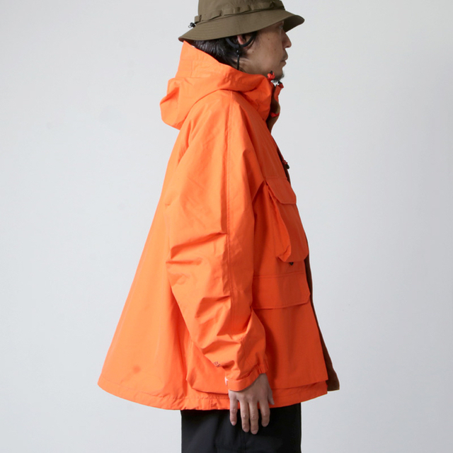 Daiwa Pier39 Loose Mountain Parka L ブティック 大阪 ジャケット