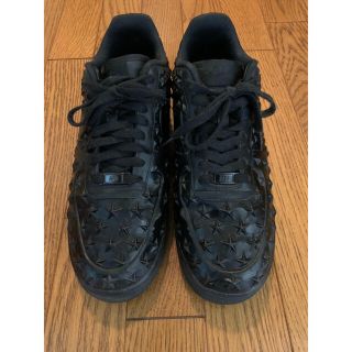 ナイキ(NIKE)のnike airforce1(スニーカー)