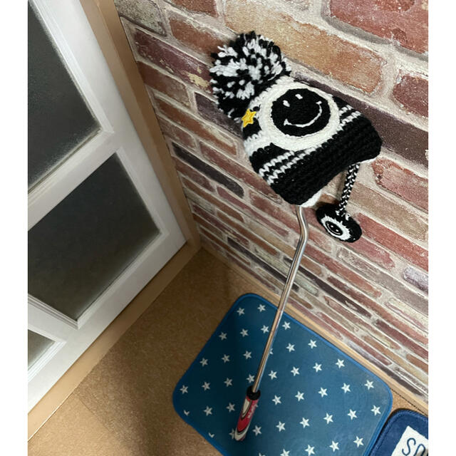 パターカバーマレット型 カバーフォルダー付きの通販 By Kun9253 S Shop ラクマ パターカバーマレット型 カバーフォルダー付きの通販 By Kun9253 S Shop ラクマ