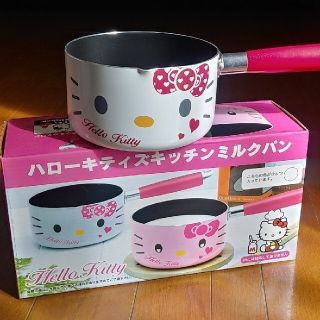 ハローキティ(鍋/フライパン)のフリマアイテム一覧 ハローキティ(鍋/フライパン)のフリマアイテム一覧