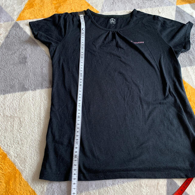 CONVERSE(コンバース)のCONVERSE 半袖Tシャツ レディースのトップス(Tシャツ(半袖/袖なし))の商品写真