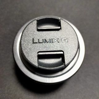 パナソニック(Panasonic)のLumix　12-32　標準ズームレンズ(レンズ(ズーム))