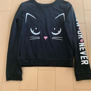 エイチアンドエム(H&M)のH&M134/140(Tシャツ/カットソー)