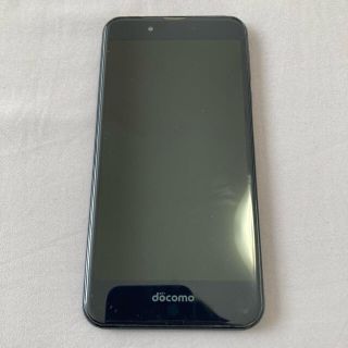 シャープ(SHARP)の【中古】SH-02J SHARP Android(スマートフォン本体)