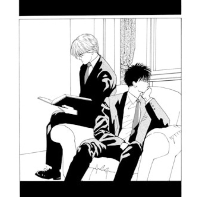 BANANA FISH】 複製原画(プリマグラフィ) | www.jarussi.com.br
