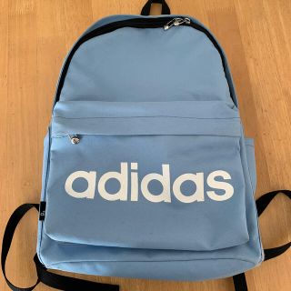 アディダス(adidas)のadidas リュック(リュック/バックパック)