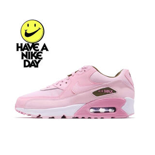 NIKE - NIKE AIR MAX 90SE HAVE A NIKE DAY 春カラーの通販 by Naomi's ...