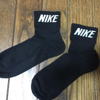 ナイキ(NIKE)のNike ソックス(ソックス)