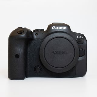 EOS R6 Canon RF キャノン カメラ(ミラーレス一眼)