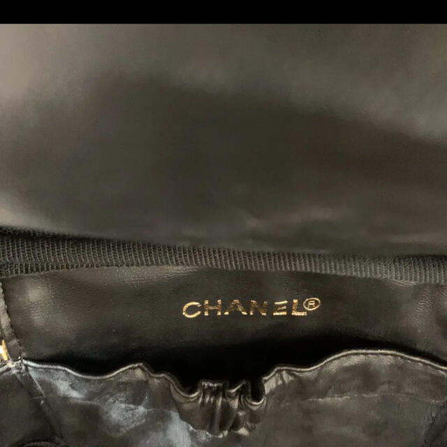 CHANEL(シャネル)のシャネル　バニティバック レディースのバッグ(ハンドバッグ)の商品写真