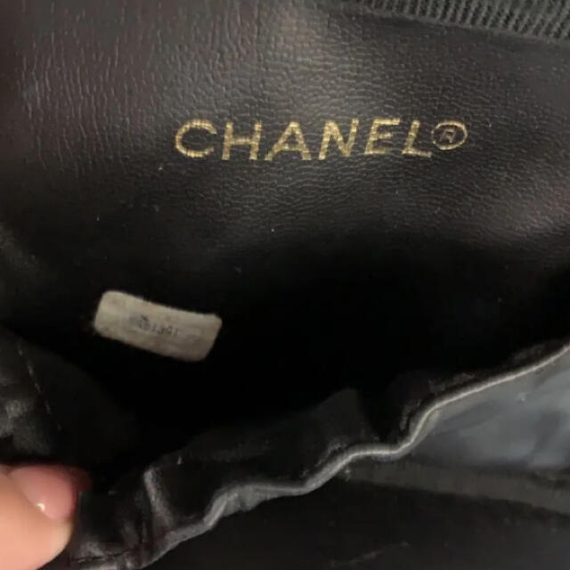 CHANEL(シャネル)のシャネル　バニティバック レディースのバッグ(ハンドバッグ)の商品写真