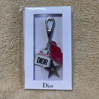 ディオール(Dior)のDior キーホルダー(キーホルダー)