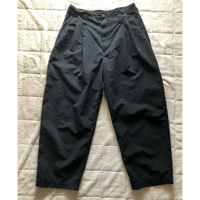 porter classic WEATHER TROUSERS 減額 www.gold-and-wood.com