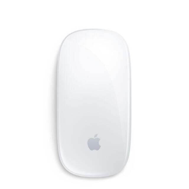 APPLE MAGIC MOUSE 2PC周辺機器