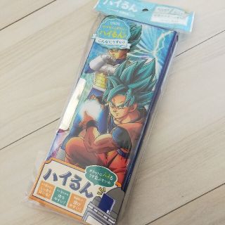 ドラゴンボール(ドラゴンボール)の【新品】ドラゴンボール　筆箱　ハイるん(ペンケース/筆箱)