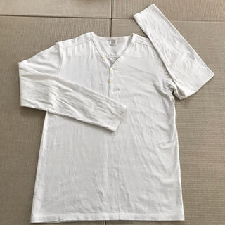 ユナイテッドアローズグリーンレーベルリラクシング(UNITED ARROWS green label relaxing)のグリーンレーベルリラクシング　ロンT・カットソー(Tシャツ/カットソー(七分/長袖))