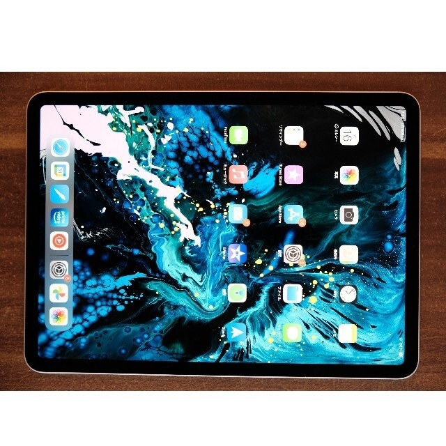 【別倉庫からの配送】 iPad - iPad pro 11インチ 64GB wifiモデル 2018年 タブレット