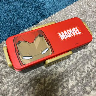 マーベル(MARVEL)のmarvel お弁当箱(弁当用品)