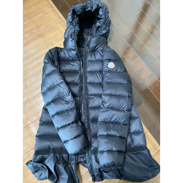 お値下げ ブルゾン ジャケット MONCLER モンクレール