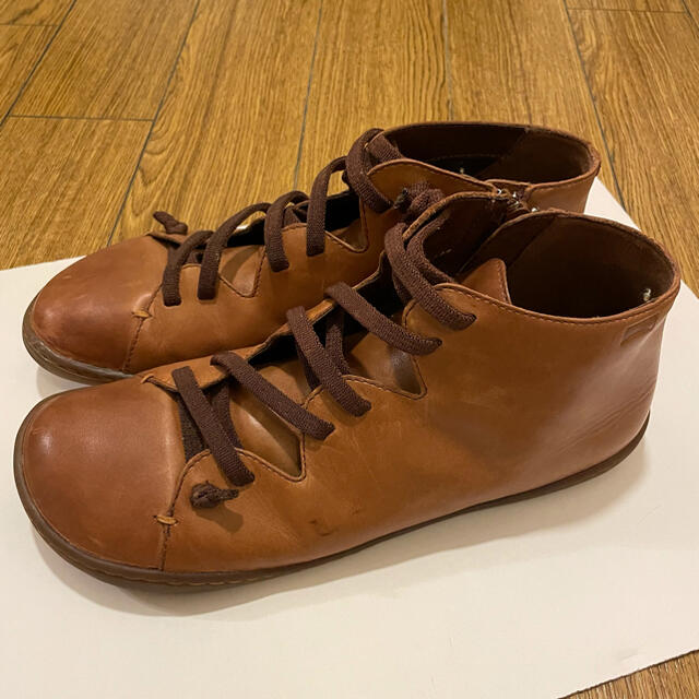 CAMPER(カンペール)のBonBon様専用 レディースの靴/シューズ(スニーカー)の商品写真