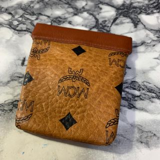 エムシーエム(MCM)のMCM 小物入れ(コインケース)