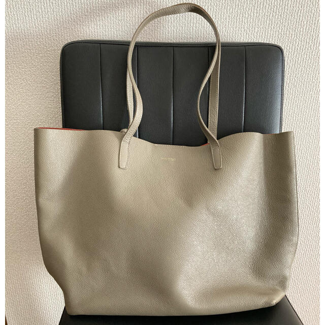 【最最終値下げしました】PIETRO👜トートバッグ レディースのバッグ(トートバッグ)の商品写真