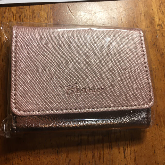 レディース　ミニ財布 メンズのファッション小物(折り財布)の商品写真