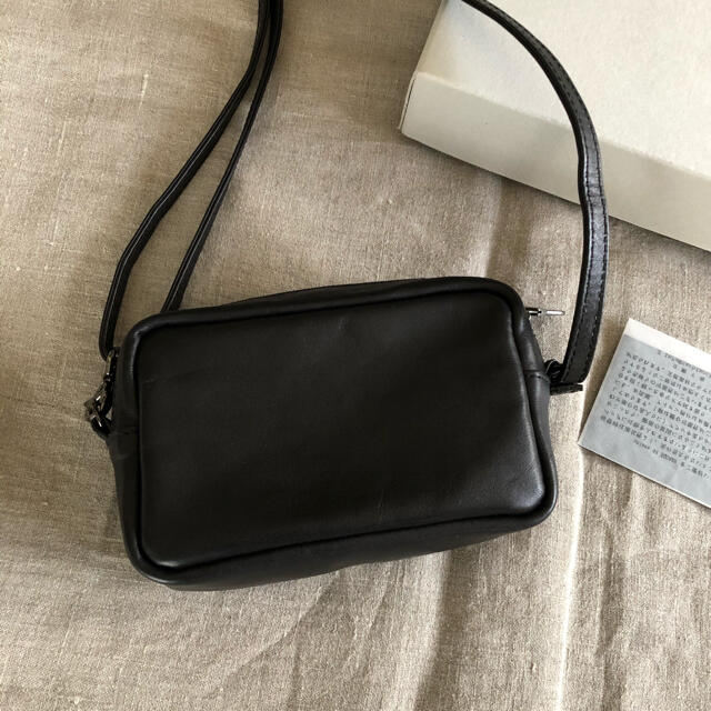 tachino chie ringing pouch