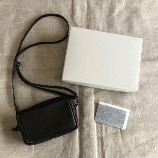 tachino chie ringing pouch