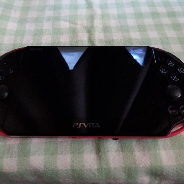 Sony Ps Vita Henkaku Pch 00 ピンク ブラックの通販 By まぢんがー S Shop ソニーならラクマ