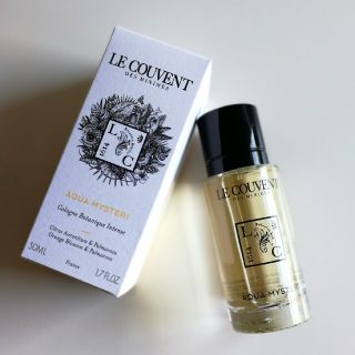 クヴォンデミニム ボタニカルコロン アクアミステリ50ml(ユニセックス)