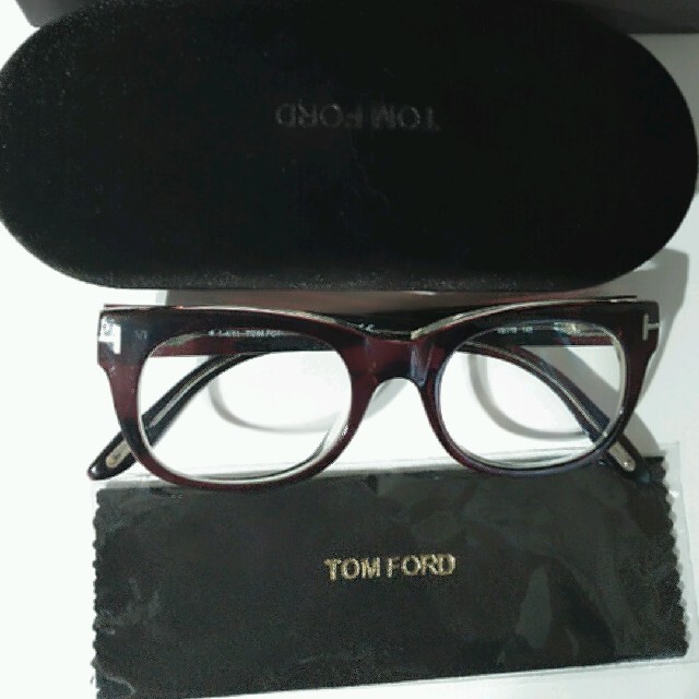 トムフォード　眼鏡　TF5231