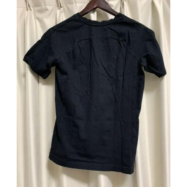 1piu1uguale3(ウノピゥウノウグァーレトレ)のウノピュウ  Tシャツ メンズのトップス(Tシャツ/カットソー(半袖/袖なし))の商品写真