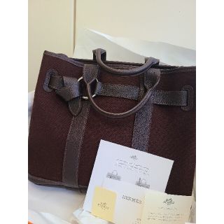 エルメス(Hermes)のエルメス★プティットサンチュール(トートバッグ)