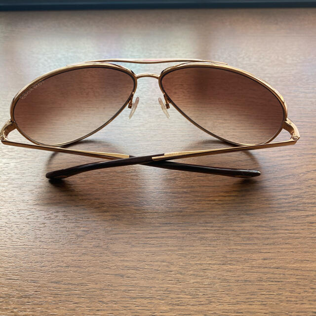 TOM FORD - TOM FORD(トムフォード)正規品☆サングラス - TF35-772の
