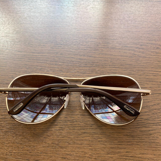 TOM FORD - TOM FORD(トムフォード)正規品☆サングラス - TF35-772の