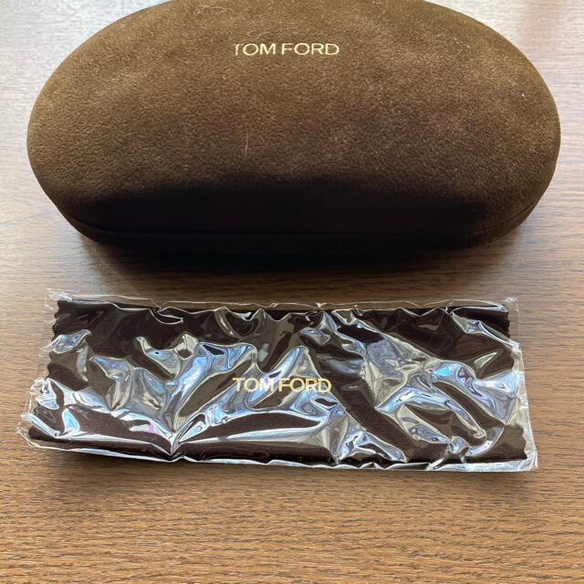 TOM FORD - TOM FORD(トムフォード)正規品☆サングラス - TF35-772の
