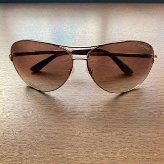 TOM FORD - TOM FORD(トムフォード)正規品☆サングラス - TF35-772の