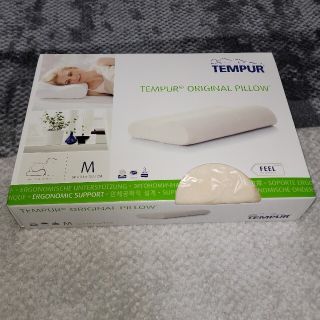 テンピュール(TEMPUR)のテンピュール枕 M(枕)