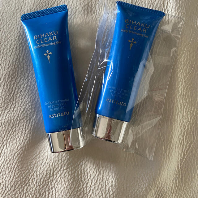 ♡新品♡ビハククリア 2個セット