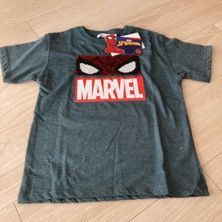 ザラキッズ(ZARA KIDS)のスパイダーマンtシャツ(Tシャツ/カットソー)