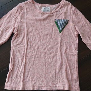 マーキーズ(MARKEY'S)のﾏｰｷｰｰｽﾞ☆薄手トップス(Tシャツ/カットソー)