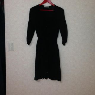 新品☆ワンピース(大きいサイズ)(ロングワンピース/マキシワンピース)