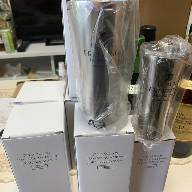 ブラックニッカ フリージングハイボール ステンレスタンの通販 By Kimura1990 S Shop ラクマ ブラックニッカ フリージングハイボール ステンレスタンの通販 By Kimura1990 S Shop ラクマ