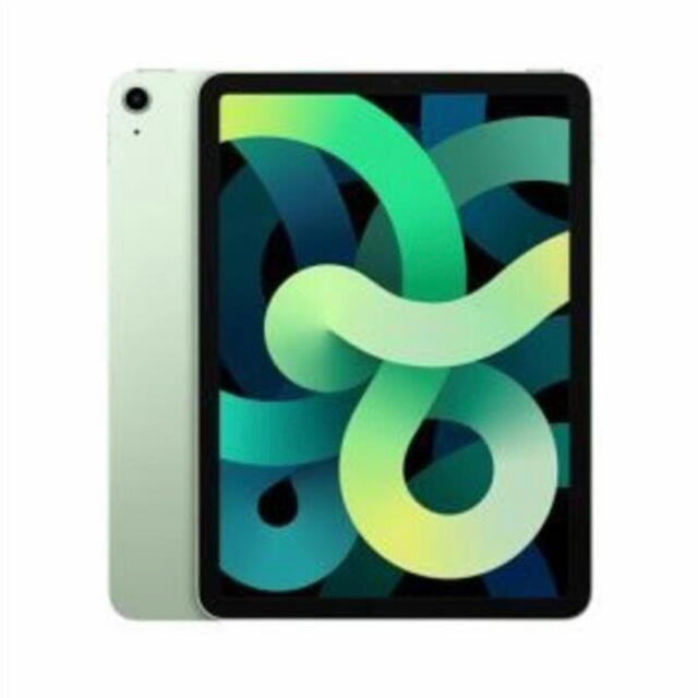 iPad Air4(第4世代)　Wi-Fiモデル新品未開封品APPLE