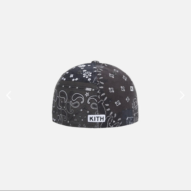 NEW ERA(ニューエラー)のKITH☆NEWERA MONDAY PROGRAM メンズの帽子(キャップ)の商品写真